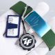 ZF Factory Swissclone Longines Hydroconquest 41 Green Gold Ceramic Bezel Steel Watch (9)_th.jpg